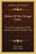 History Of The Chicago Police