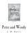 Peter and Wendy