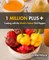 1 Million Plus