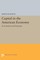 Kuznets, S: Capital in the American Economy