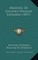 Memoirs Of Colonel William Edwards (1897)
