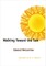 Walking Toward the Sun