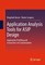 Application Analysis Tools for ASIP Design