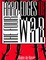 The Four Hard Edges of War