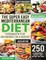 The Super Easy Mediterranean Diet Cookbook for Beginners on a Budget