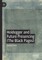 Heidegger and Future Presencing (the Black Pages)