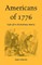 Americans of Seventeen Seventy-Six