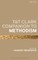 T&t Clark Companion to Methodism