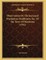 Observations On The Increased Population, Healthiness, Etc. Of The Town Of Maidstone (1782)