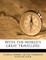 With the World's Great Travellers; Volume 7