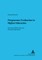 Programme Evaluation in Higher Education; Theoretical Reflections and Practical Experiences