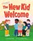 The New Kid Welcome/Welcome the New Kid