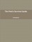 The Poet's Survival Guide