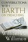 Conversations with Barth on Preaching