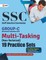 SSC 2019 Group C Multi-Tasking (Non Technical) - 19 Practice Sets