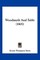 Woodmyth And Fable (1905)