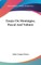 Essays on Montaigne, Pascal and Voltaire