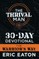 The Thrival Man 30-Day Devotional