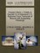 People's Bank V. Fidelity & Deposit Co of Maryland U.S. Supreme Court Transcript of Record with Supporting Pleadings