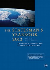 The Statesman's Yearbook 2012 The Statesman's Yearbook 2012