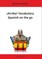 ¡Arriba! Vocabulary