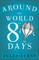 Verne, J: Around the World in Eighty Days