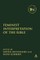 Feminist Interpretation of the Bible and the Hermeneutics of Liberation