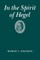 In the Spirit of Hegel