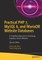 Practical PHP 7, MySQL 8, and Mariadb Website Databases