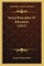 Social Principles of Education (1912)