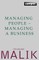 Managing People - Managing a Business