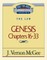Thru the Bible Vol. 02: The Law (Genesis 16-33)