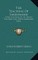 The Teaching Of Shorthand