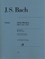 Bach, Johann Sebastian - Sechs Partiten BWV 825-830
