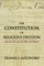 The Constitution of Religious Freedom