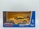 MSZ Miniatūrais modelis - BMW M3 DTM, mērogs 1:44