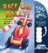 Copeland, A: Race Car Rally!