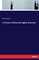 A Primer of Historical English Grammar