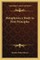 Metaphysics a Study in First Principles