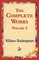 The Complete Works Volume 3