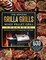 The Amazing Grilla Grills Wood Pellet Grill Cookbook