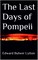 The Last Days of Pompeii