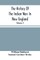 The History Of The Indian Wars In New England