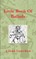 Little Book Of Ballads