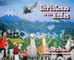 Christmas in the Andes