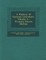 A History of German Literature, Volume 2
