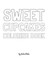 Sweet Cupcakes Coloring Book for Children - Create Your Own Doodle Cover (8x10 Softcover Personalized Coloring Book / Activity Book)