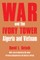 War and the Ivory Tower