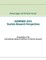 Iscontour 2015 - Tourism Research Perspectives