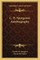 C. H. Spurgeon's Autobiography